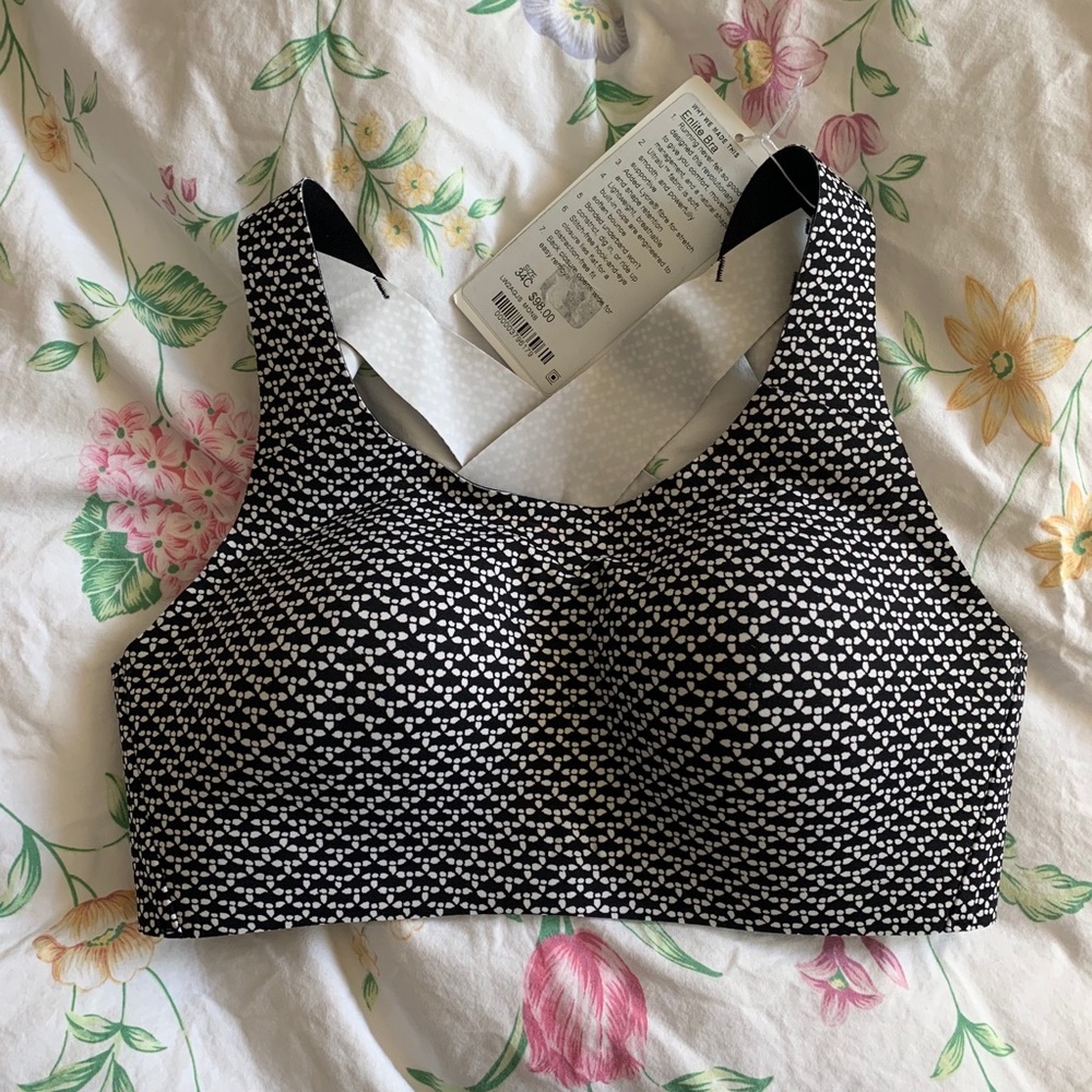SOLD: Lululemon Enlite Bra